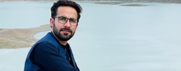مدیر مسؤل رادیو «خوشحال» در غزنی به یک ماه حبس محکوم شد